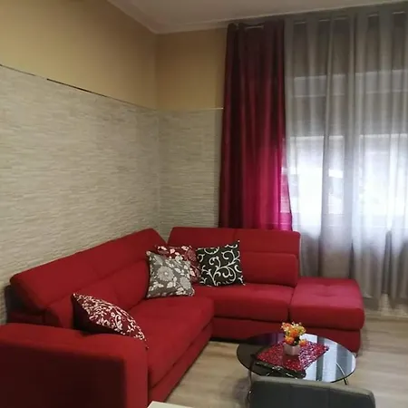 La Romantica 3*