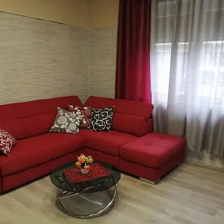 La Romantica 3* Randazzo