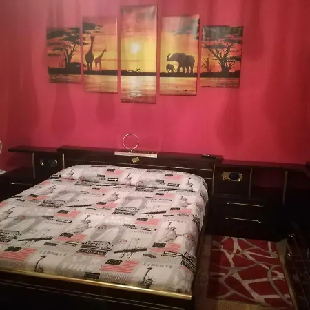 La Romantica 3*