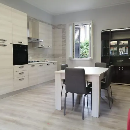 Konukevi La Romantica Randazzo