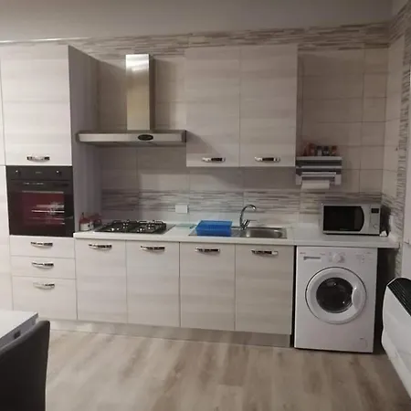 La Romantica Konukevi