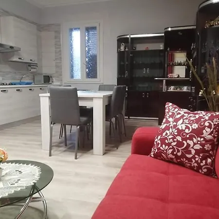 Guest house La Romantica