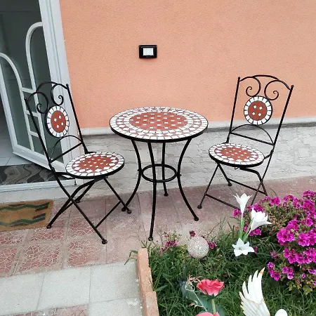 Guest house La Romantica