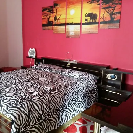 La Romantica 3*