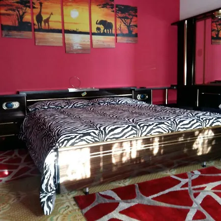 La Romantica 3* رانداتسو