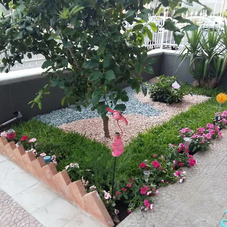 La Romantica 3* Randazzo