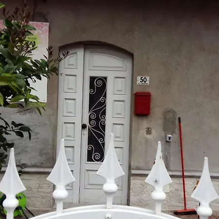 La Romantica 3* Randazzo