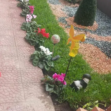 La Romantica 3* Randazzo