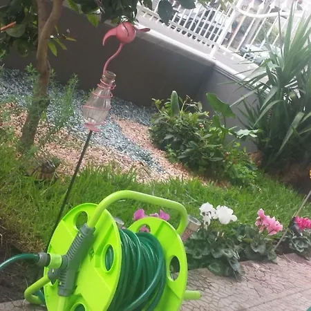 Konukevi La Romantica