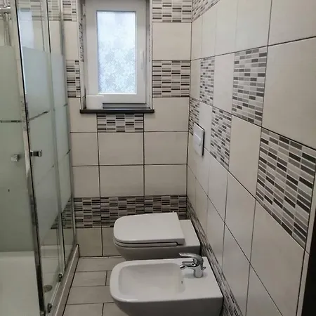 La Romantica Konukevi Randazzo