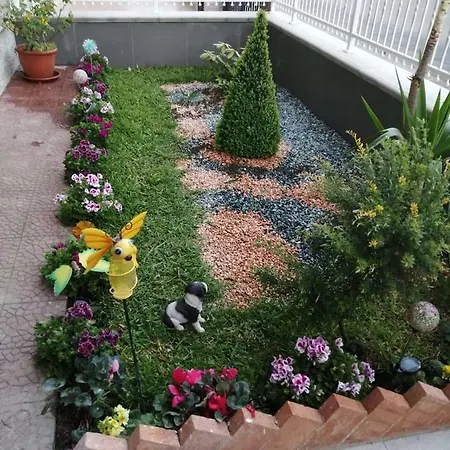 La Romantica Guest house