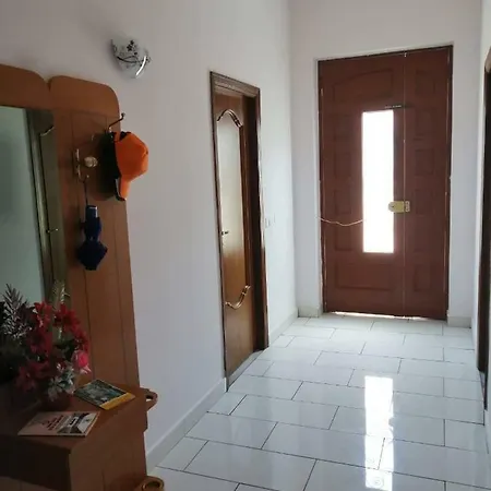 Konukevi La Romantica Randazzo