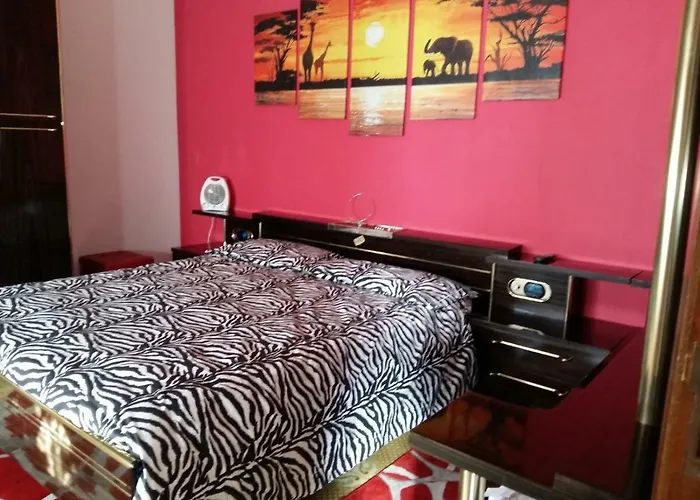 La Romantica 3*