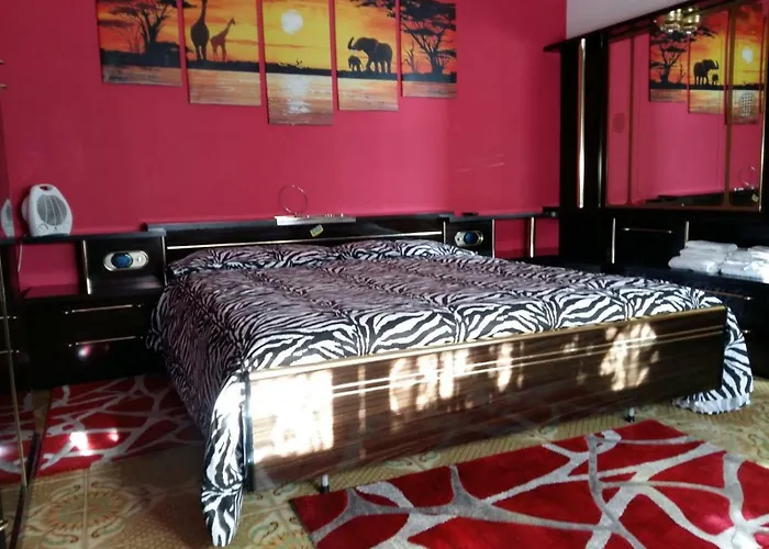 La Romantica 3* Рандаццо