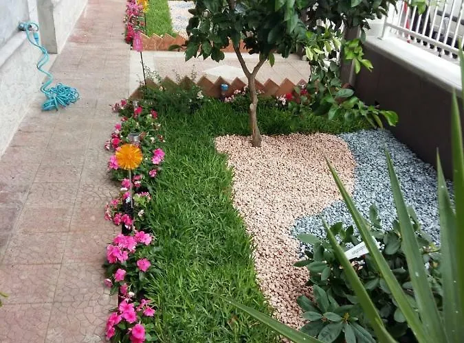 La Romantica Гостевой дом 3*