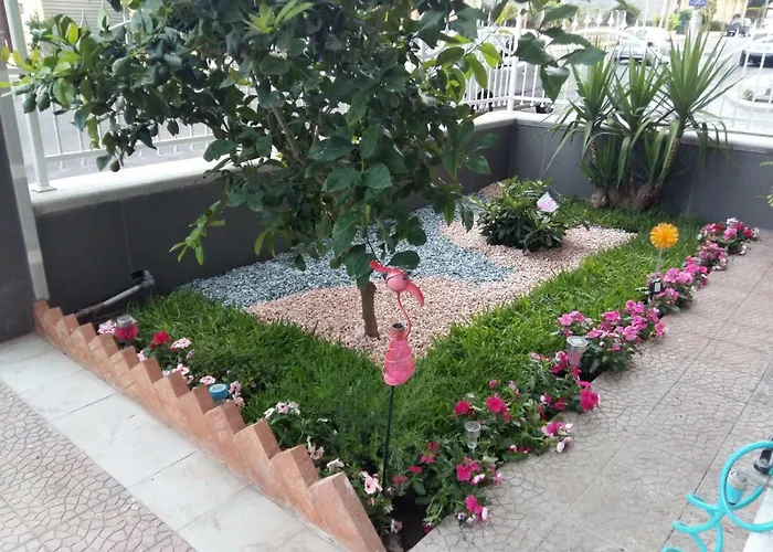 La Romantica 3* Рандаццо