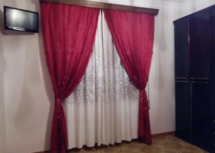 La Romantica Рандаццо