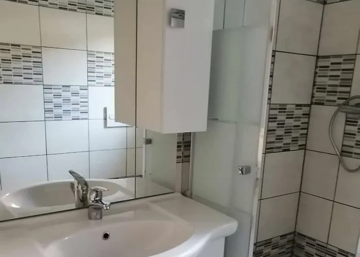 La Romantica Гостевой дом 3*