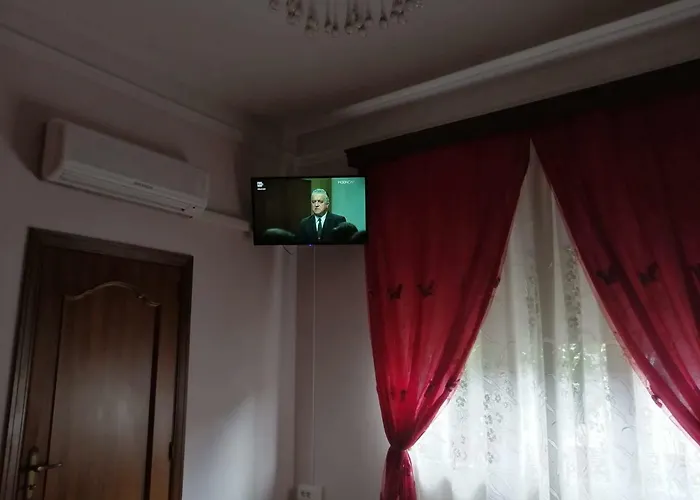 Гостевой дом La Romantica Рандаццо